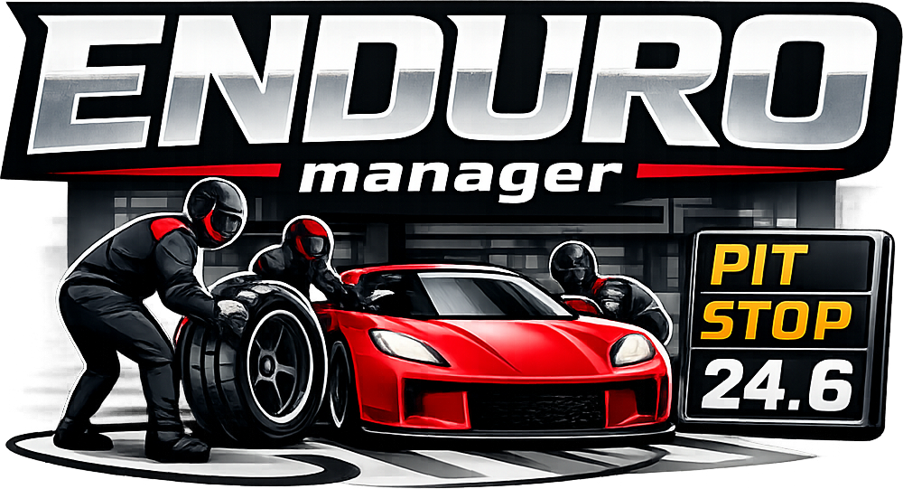 Enduro Manager