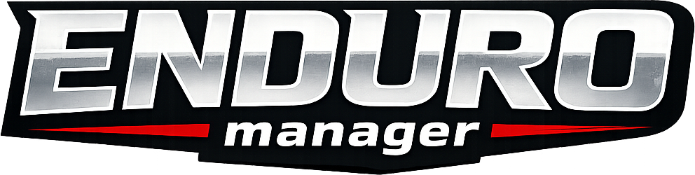 Enduro Manager